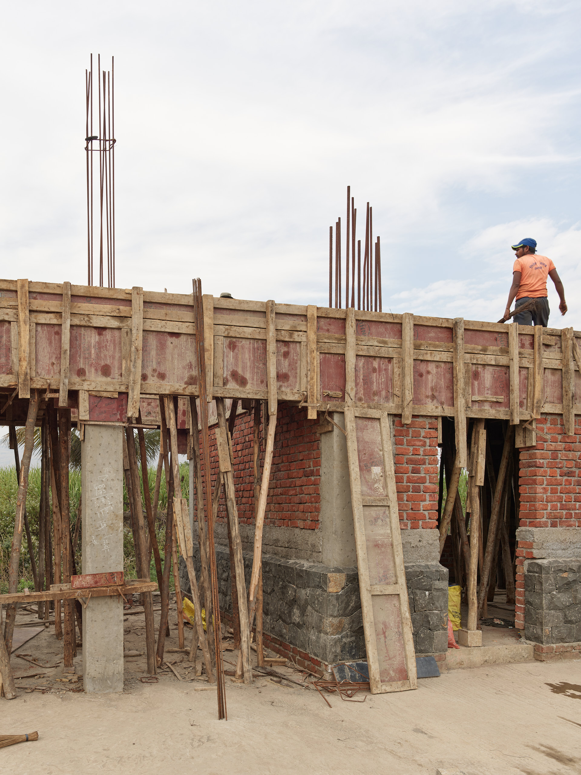 Farmhouse in Kamshet